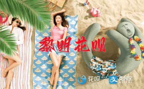 亡羊补牢花呗